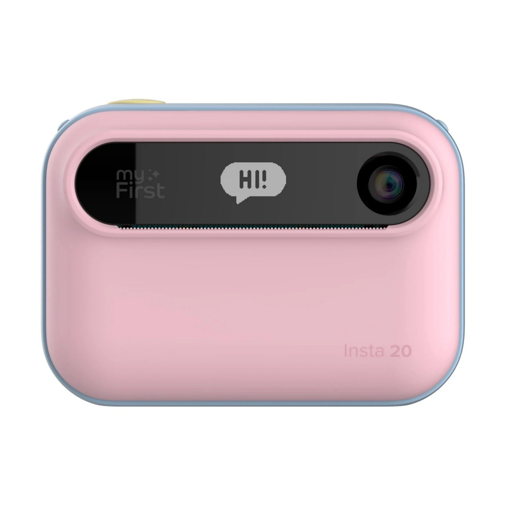 MYFIRST INSTA 20 BUDLE - COTTONCANDY