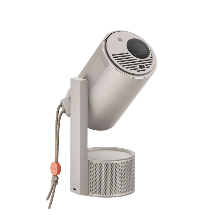 XGIMI MoGo 3 Pro