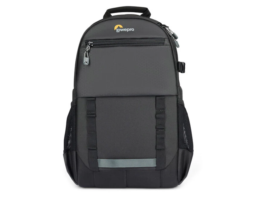 Lowepro Adventura BP 150 III Nero