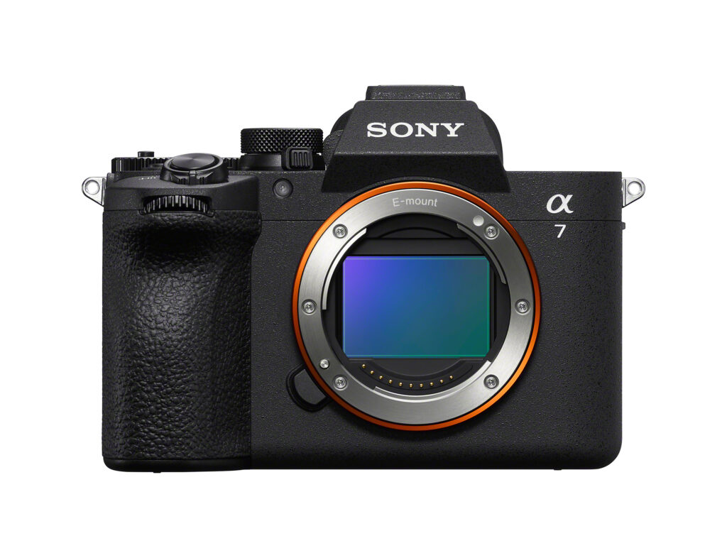 Sony A7V Body