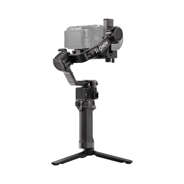 DJI RS 5