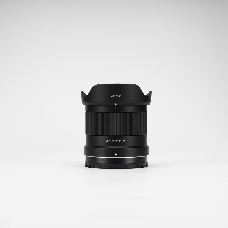 VILTROX OBIETTIVO AIR AF 9MM F2.8 APS-C SONY E-MOUNT