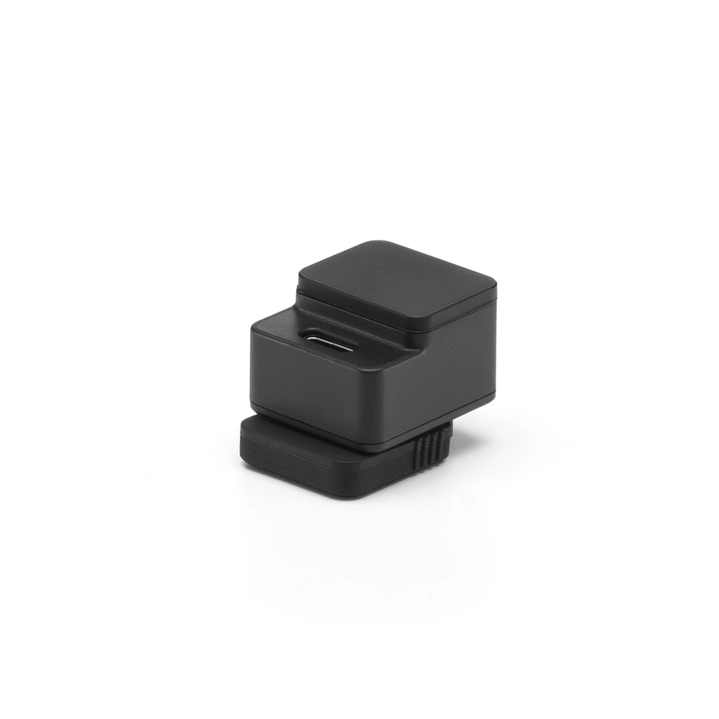 DJI Mic Series Camera Adapter for Sony Camera