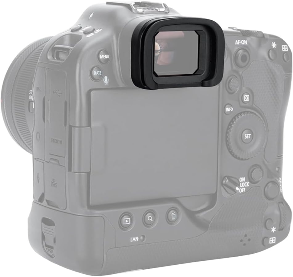 JJC Oculare ER-H per Canon