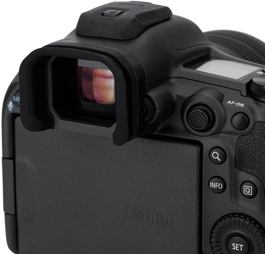 JJC Oculare R5 II per Canon