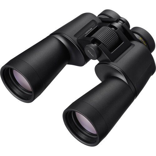 Nikon Binocolo ACTION 10x50