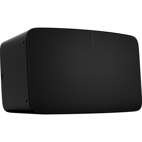 SONOS FIVE BLACK