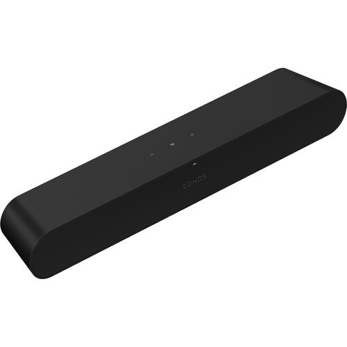 SONOS RAY BLACK