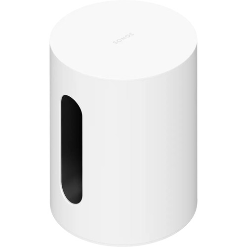 SONOS SUB MINI WHITE