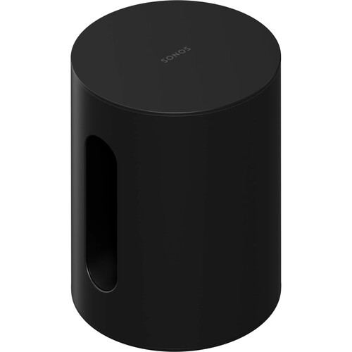SONO SUB MINI BLACK