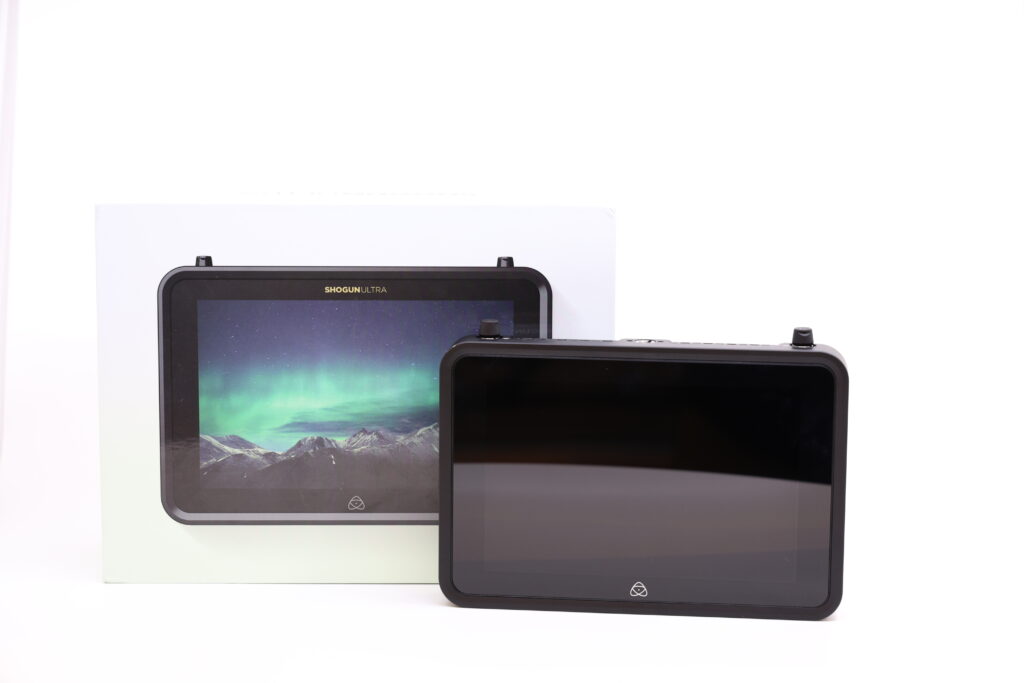 MONITOR ATOMOS SHOGUN ULTRA