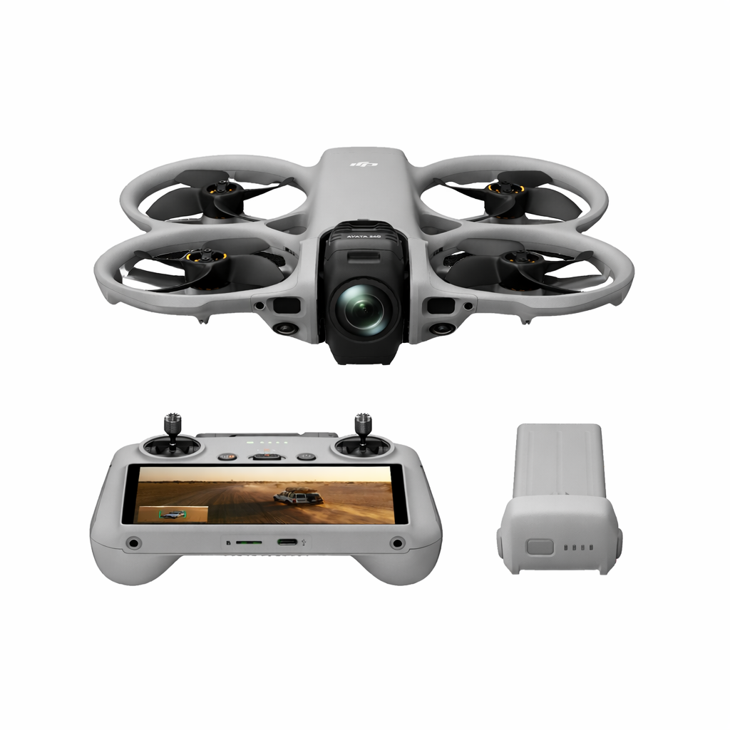 DJI Avata 360 (RC 2)