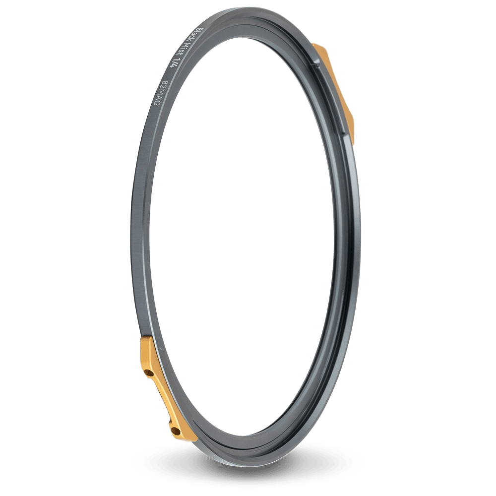 Nisi Filtro JetMag Pro Black Mist 1/4 82mm