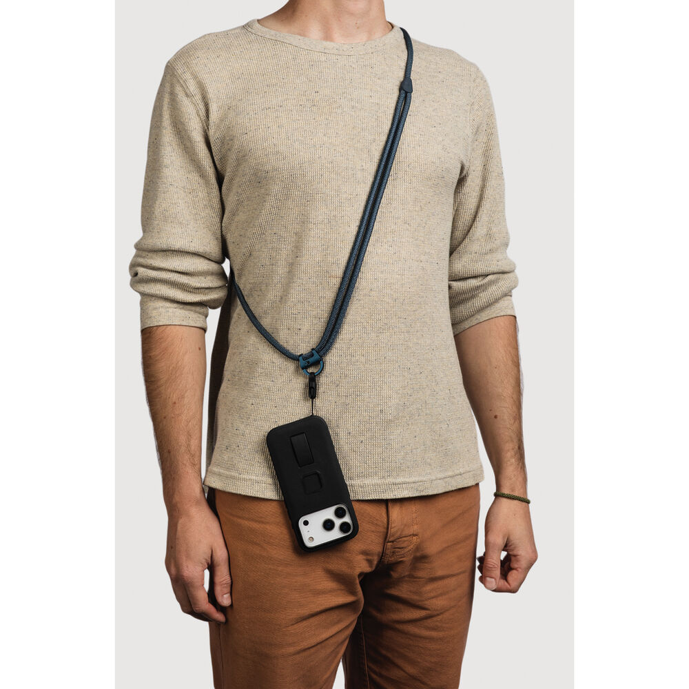 Peak Design Crossbody Multi-Strap Ocean - Mobile M-CPS-M-DS-1