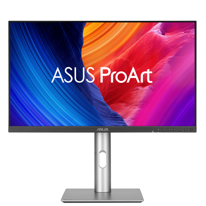 ASUS Monitor professionale ProArt Display 5K PA27JCV 27 pollici, IPS, 5K (5120 x 2880), 99% DCI-P3