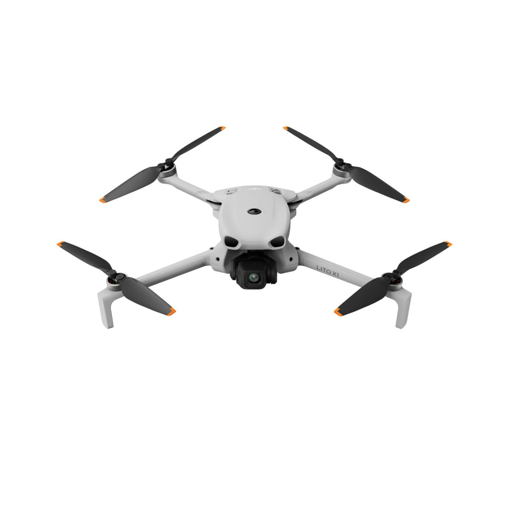 DJI LITO X1 FLY MORE COMBO PLUS (RC 2)