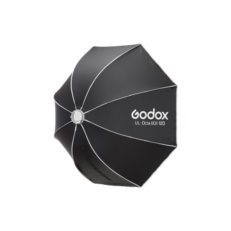 GODOX UL-BOX-OCTA-120 QUICK RELEASE OCTA SOFTBOX 120 CM (BOWENS MOUNT)