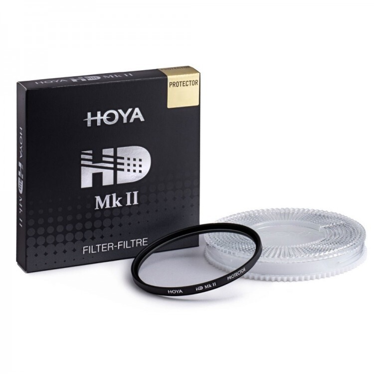 Hoya Filtro HD MARK II PROTECTOR 62mm