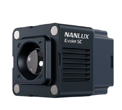 NANLUX EVOKE 5C LED FULL-COLOR SPOT LIGHT