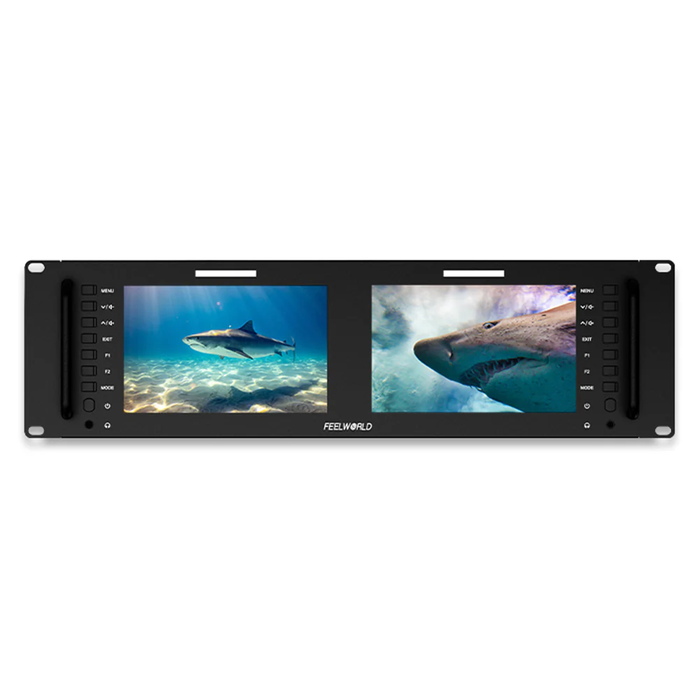 SEETEC MONITOR BROD D71 PLUS-H