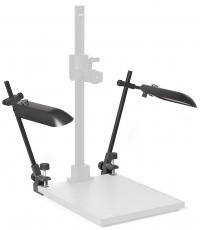 Kaiser Illuminatore LED RB 5020 DS2 2x105 SMD LEDs