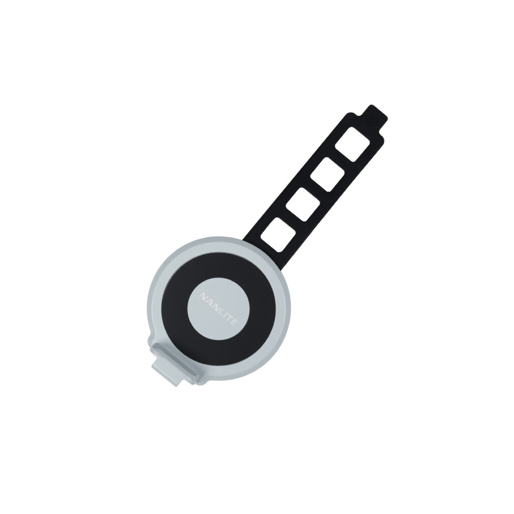 NANLITE POWER BANK HOLDER FOR NPF SLOT FOR WAND