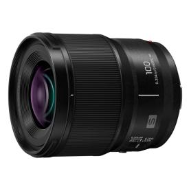PANASONIC LUMIX S 85MM F1.8 (KIT SCATOLA BIANCA)
