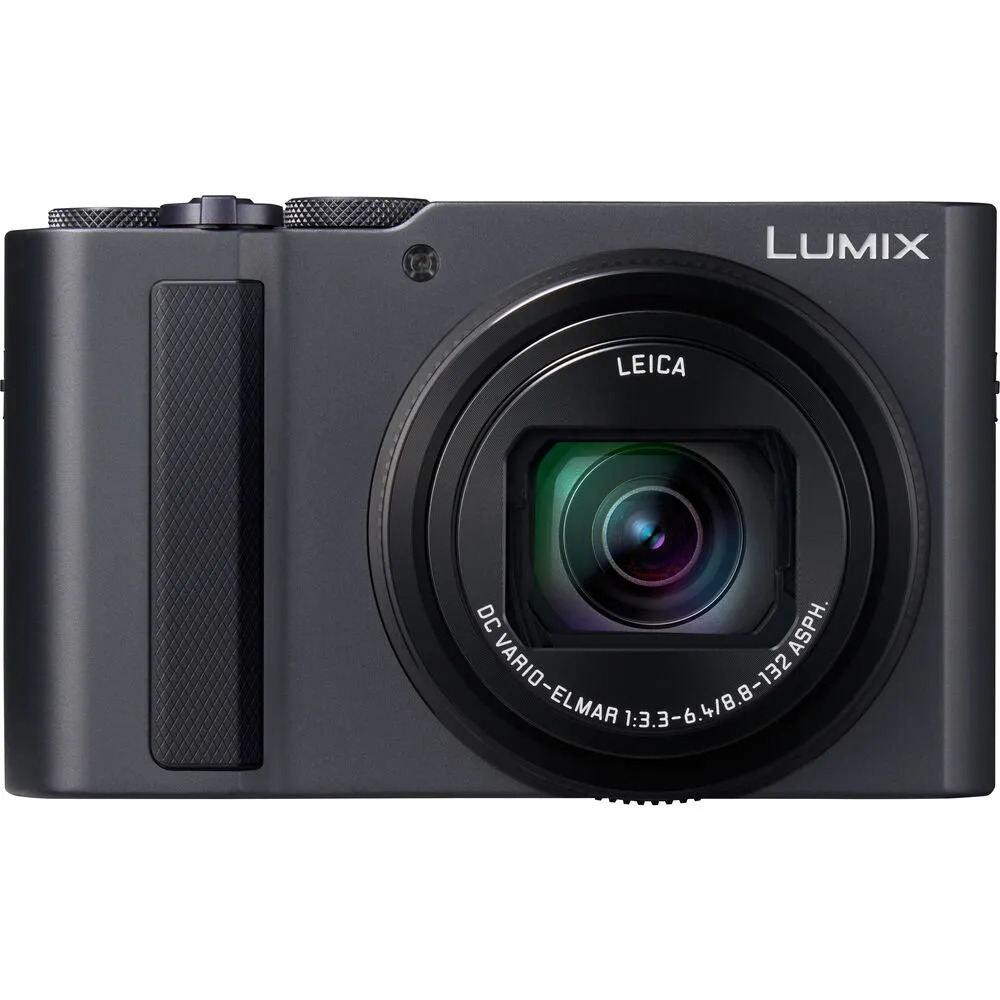 Panasonic Lumix TZ300 Silver