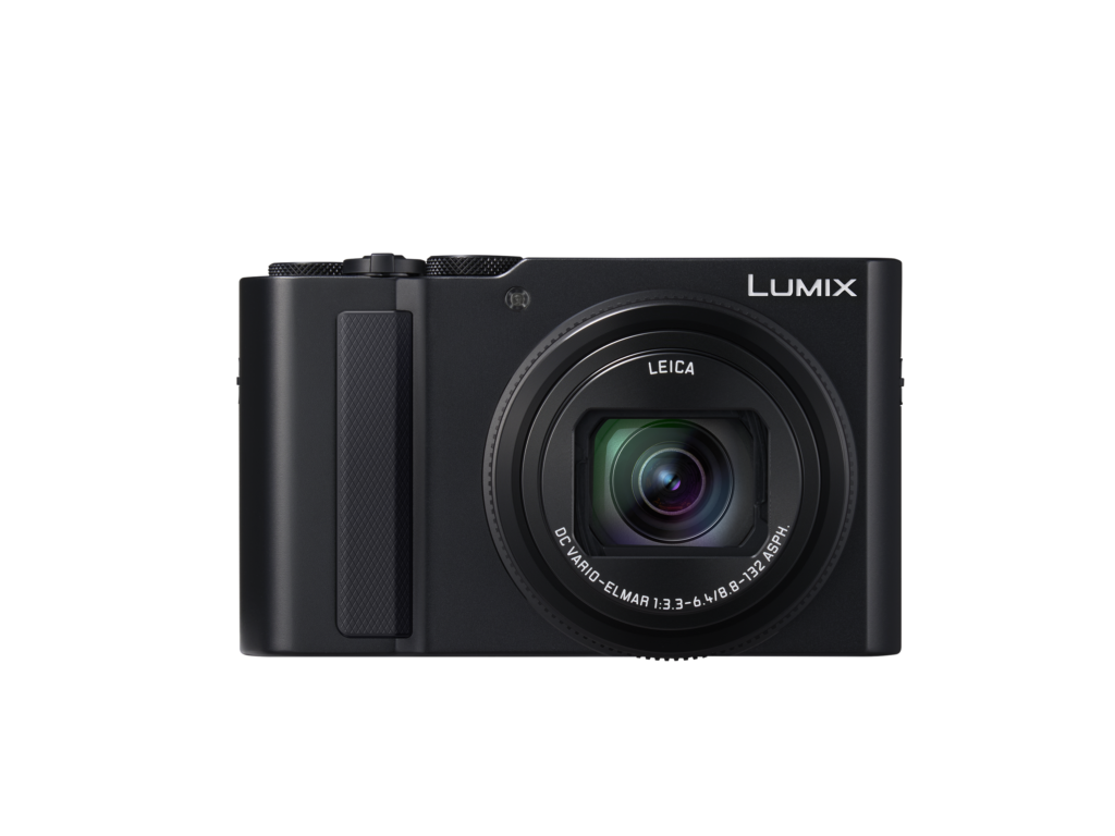 Panasonic Lumix TZ300 Black