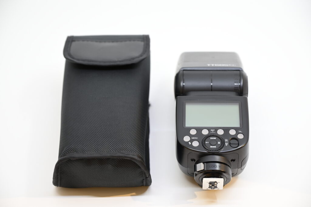FLASH GODOX TT685 II F