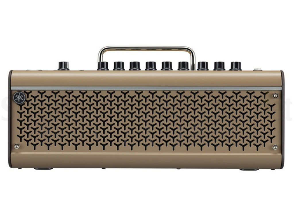 YAMAHA THR30IIA Wireless