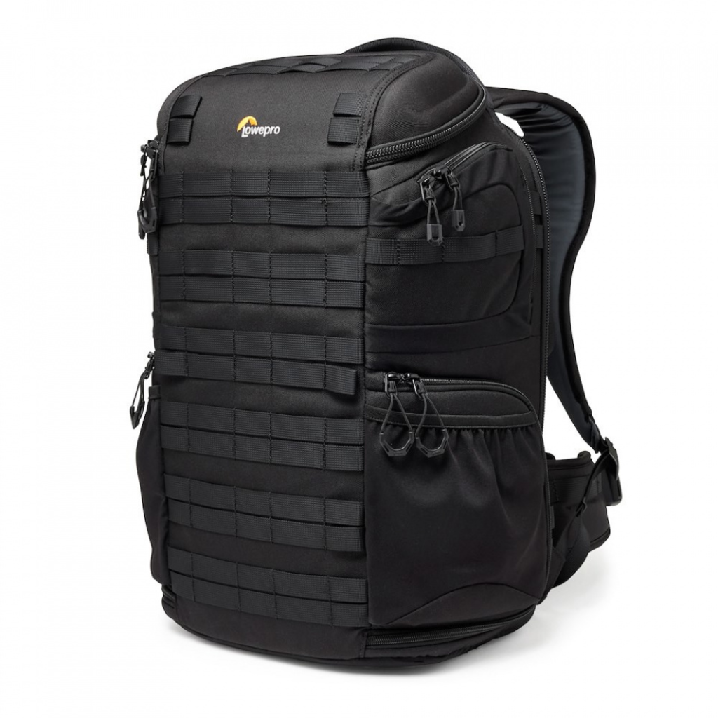Lowepro ProTactic BP 450 AW III Zaino Professionale per Fotocamera