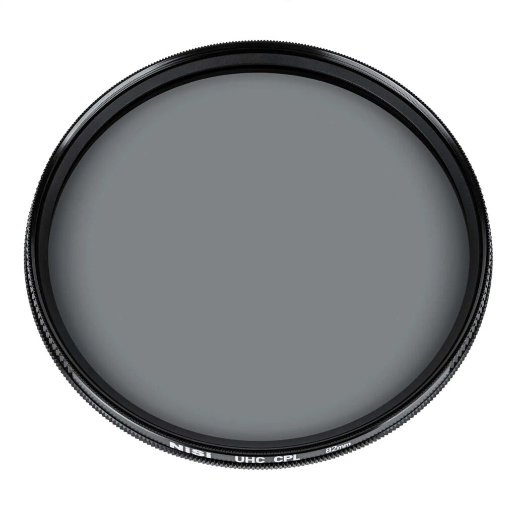 NISI Polarizzatore circolare UHC C-PL - 67mm