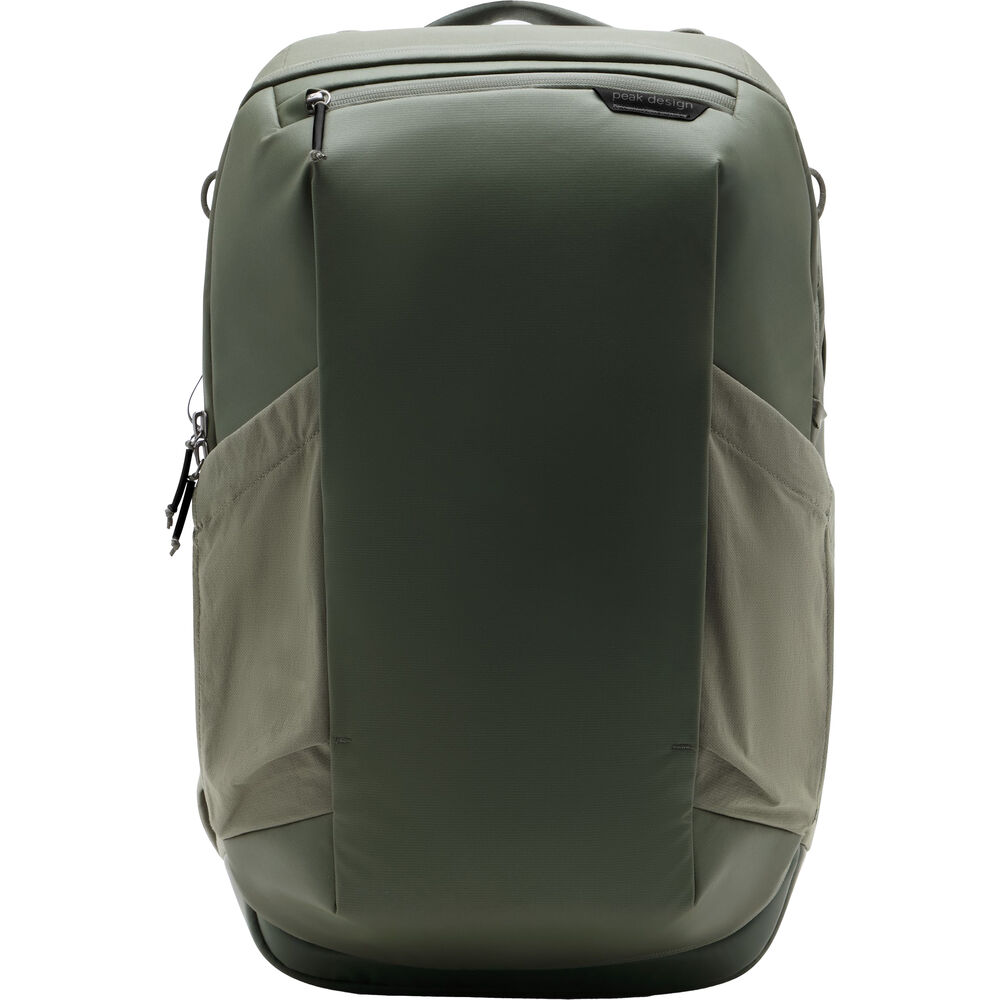 Peak design Travel Backpack 2-in-1 40L Sage (2 Zaini in 1) BTRT-40-SG-2