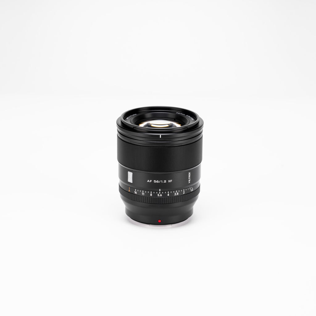 VILTROX OBIETTIVO 56MM F1.2 PRO XF FUJI APS-C