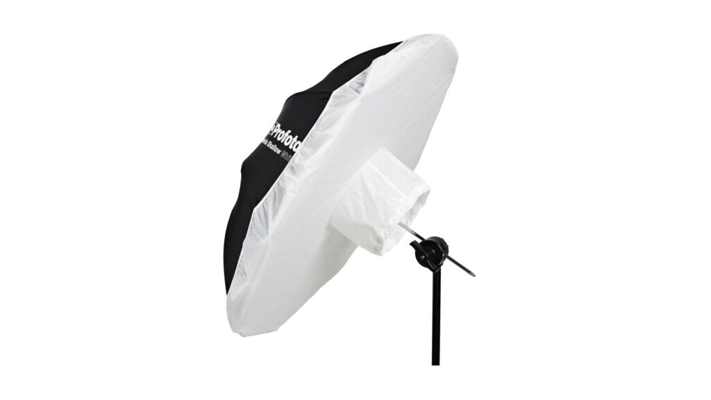 Profoto diffusore bianco per ombrelli L