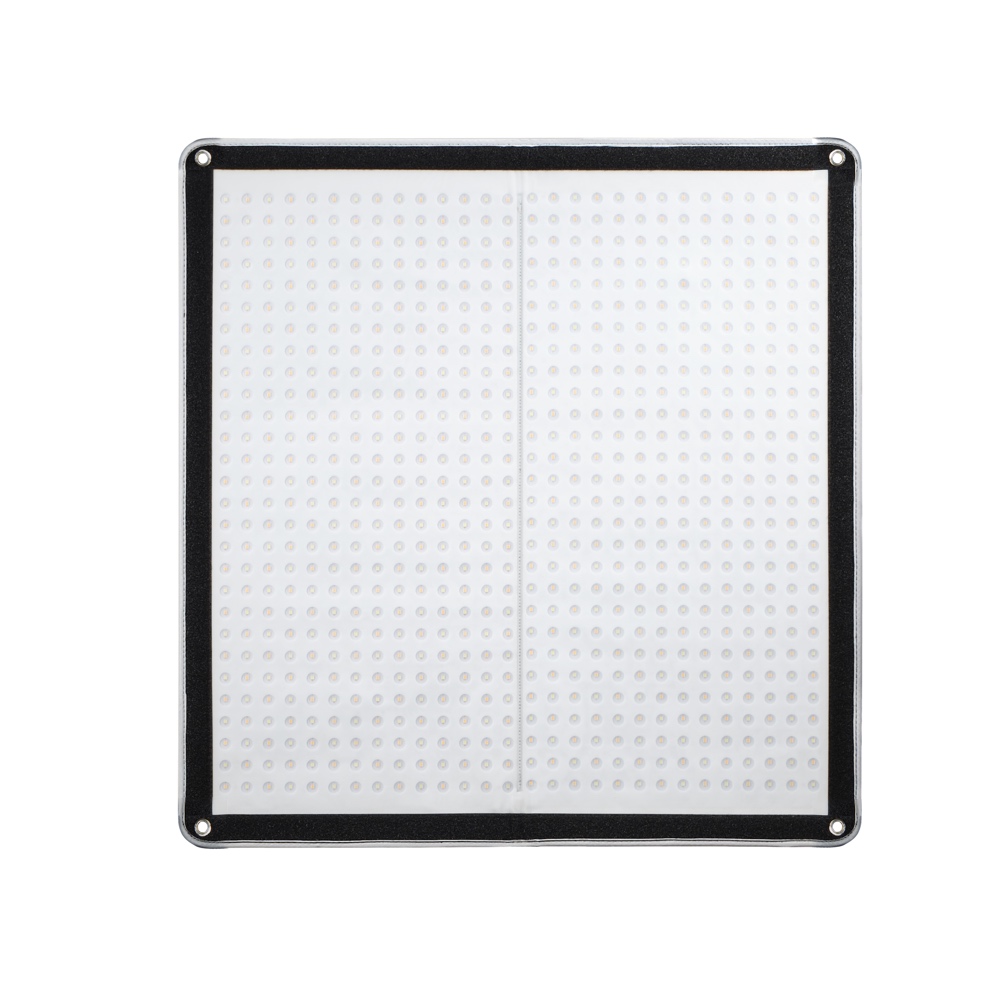 Godox KNOWLED F200Bi Pannello LED Flessibile Bi-Color 210W 2700-8500K