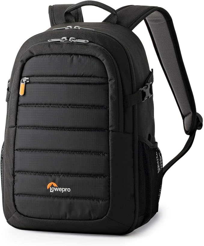 Lowepro Tahoe BP 150 Zaino Fotografico 11L Nero